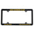 Slim Line License Plate Frame in Polybag