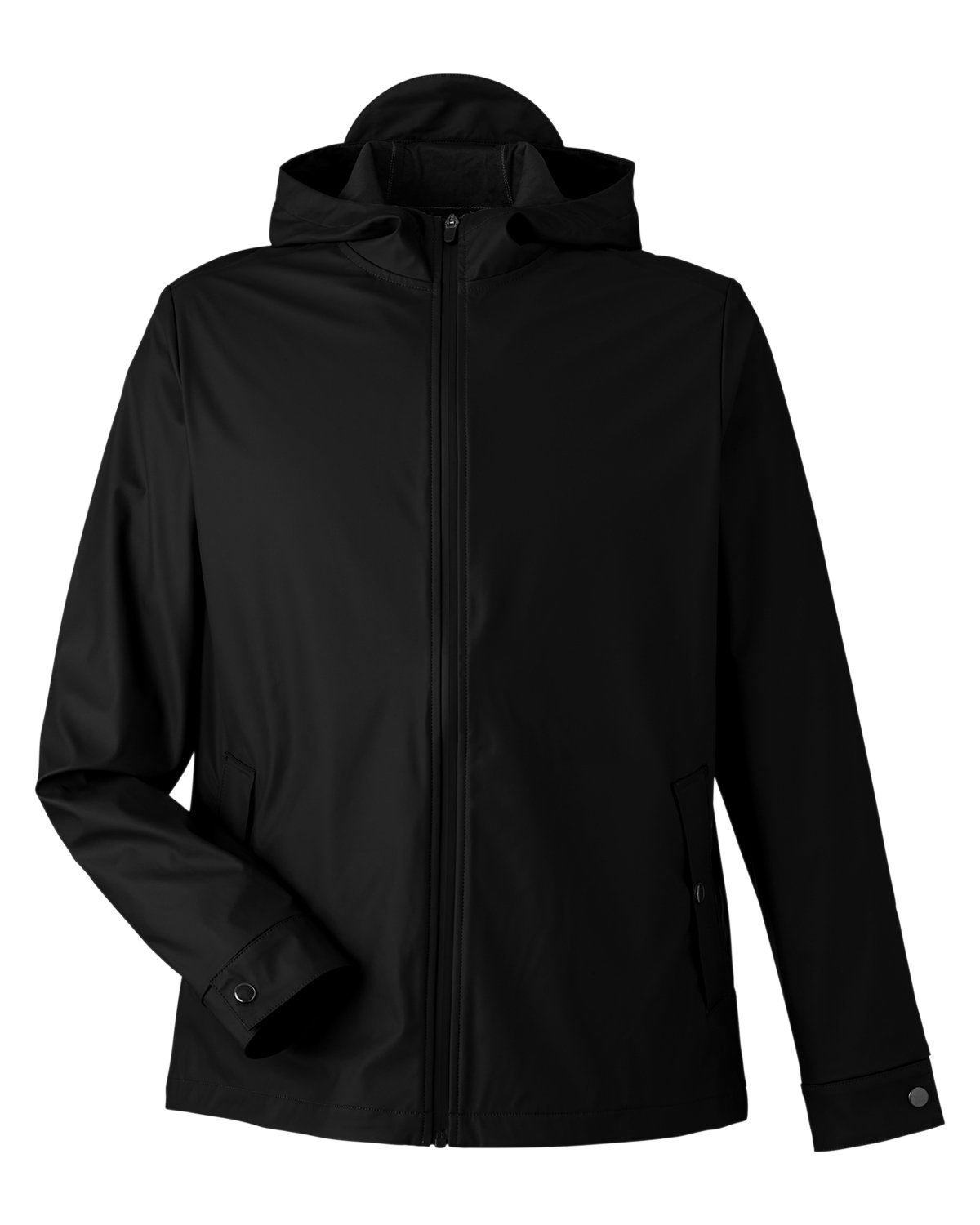 Devon & Jones New Classics® Unisex Prescott Rain Jacket