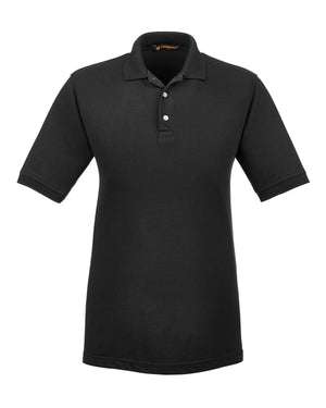 Harriton Men's Tall Easy Blend™ Polo