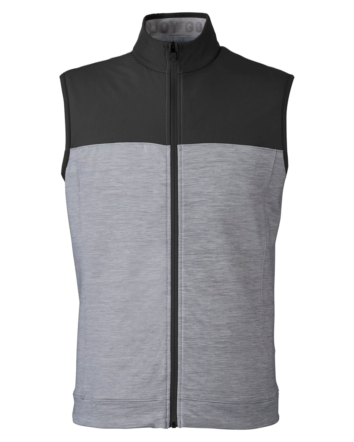 Puma Golf Men's Cloudspun Colourblock Vest