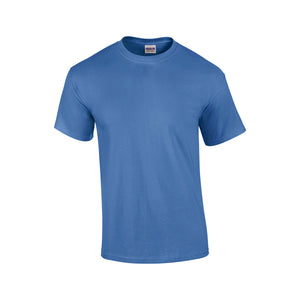 Adult Ultra Cotton® T-Shirt - Iris