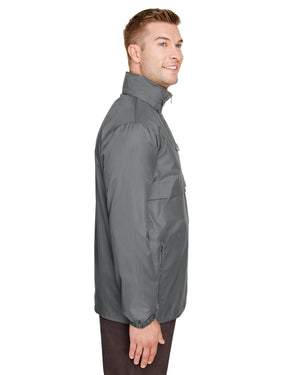 Team 365 Adult Zone Protect Lightweight Jacket