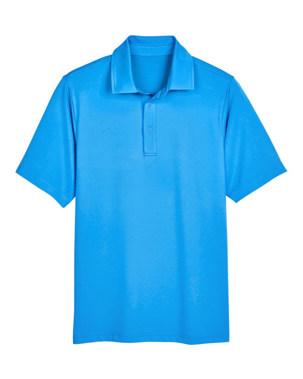 Devon & Jones CrownLux Performance® Men's Range Flex Polo - Ocean Blue