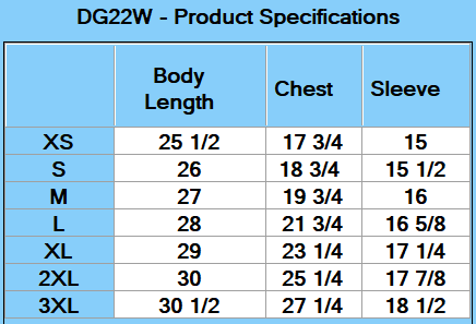 Devon & Jones CrownLux Performance® Ladies' Address Melange Polo - Specs