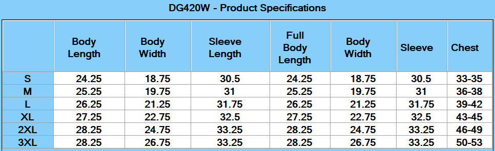 Devon & Jones Ladies' Stretch Tech-Shell® Compass Full-Zip - Specs