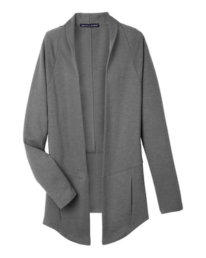 Devon & Jones New Classics® Ladies' Charleston Cardigan