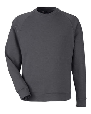 Devon & Jones New Classics® Men's Charleston Pullover - Black Melange