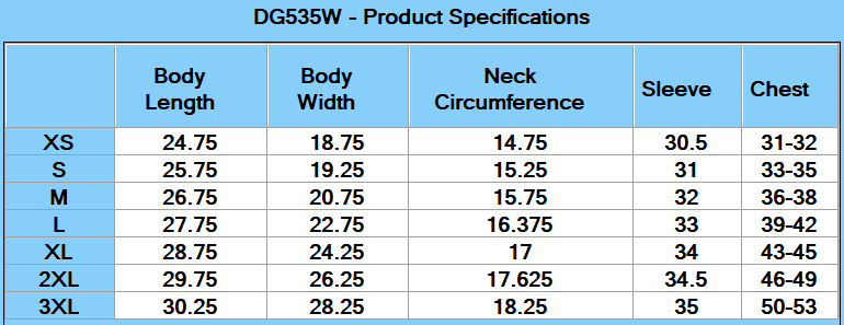 Devon & Jones CrownLux Performance® Ladies' Tonal Mini Check Woven Shirt - Specs