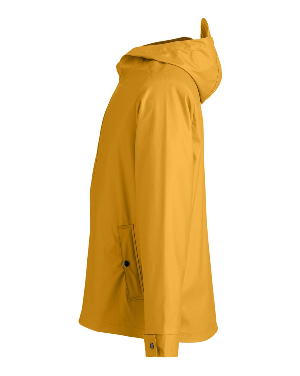 Devon & Jones New Classics® Unisex Prescott Rain Jacket