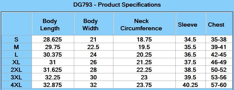 Devon & Jones Men's Bristol Full-Zip Sweater Fleece Jacket - Specs