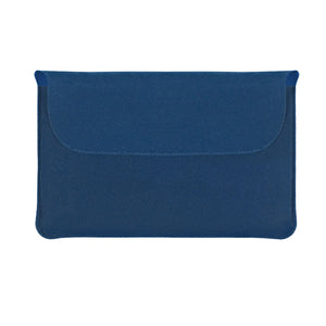 Travel Neck Pillow - Blue