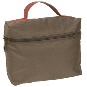 Cosmo Bag - Brown