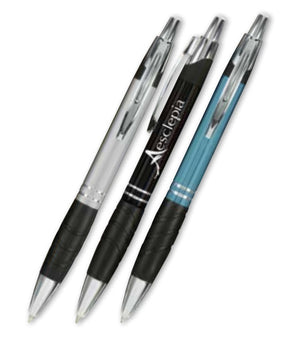 Equinox Metal Promotional Pen - CM1127