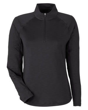 Puma Golf Ladies' You-V Quarter-Zip