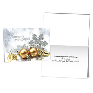 Holiday Cards - Spirit of Christmas