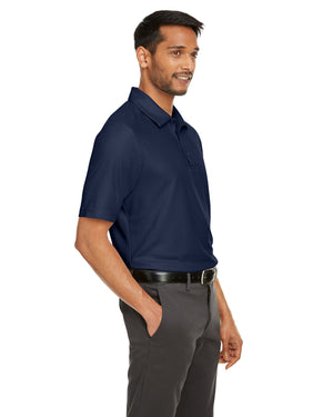 Core365 Men's Tall Fusion ChromaSoft™ Pique Polo