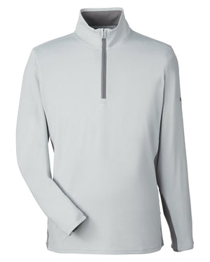 Puma Golf Men's Gamer Golf Quarter-Zip