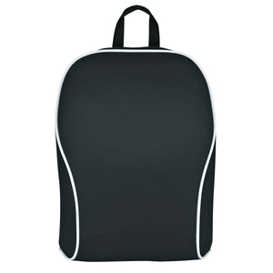 Economy Backpack - Black