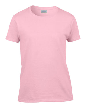 Gildan Ladies' Ultra Cotton® T-Shirt