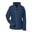 Ladies' Edge Soft Shell Jacket with Convertible Collar