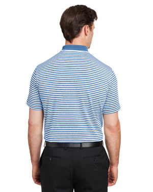 Puma Golf Men's Mattr Feeder Polo