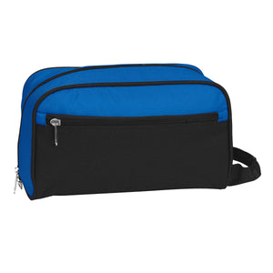 Toiletry Bag - Royal Blue