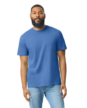 Gildan Men's Softstyle CVC T-Shirt