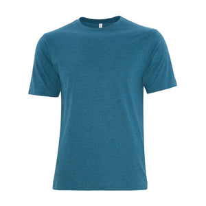 ATC™ Eurospun® Ring Spun Tee - Tealheather