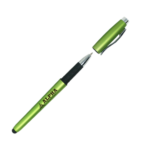 Bentley Pen - Lime Green