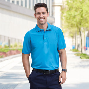 Core 365 Origin Short-Sleeve Polo - Men's Tall