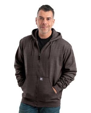 Men's Berne Heritage Thermal Lined Sweatshirt