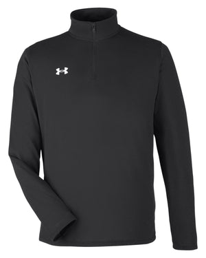 Under Armour Men's Team Tech Quarter-Zip