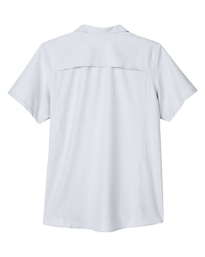 Core365 Ladies' Ultra UVP® Marina Shirt