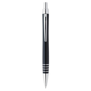 The Capital Pen - Black