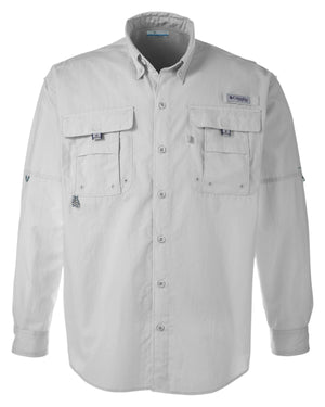 Columbia Men's Bahama™ II Long-Sleeve Shirt