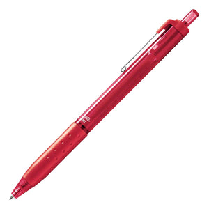 Papermate Ink Joy 300 R/T Retractable Ball Point - Red