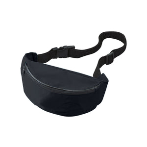 Fanny Pack - HT_4002S - Black