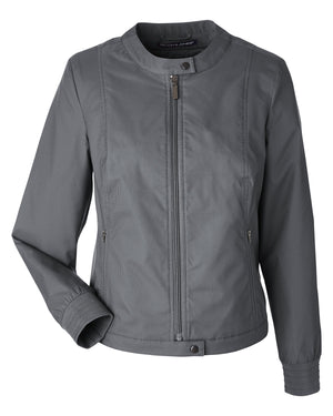 Devon & Jones Ladies' Vision Club Jacket