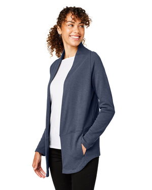 Devon & Jones New Classics® Ladies' Charleston Cardigan