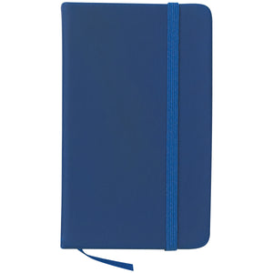 3" x 5" Journal Notebook - Blue