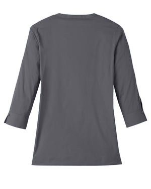 Devon & Jones CrownLux Performance™ Ladies' Stretch Tunic