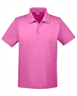 Team 365 Men's Command Snag Protection Polo