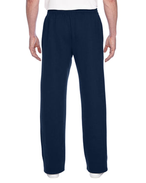 Fruit of the Loom Adult SofSpun® Open-Bottom Pocket Sweatpant