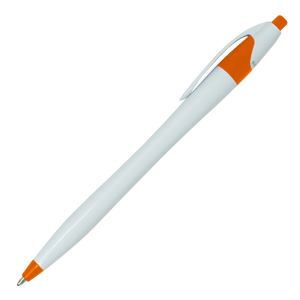 Zanella Pen - Orange