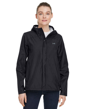 Under Armour Ladies' Cloudstrike 2.0 Jacket