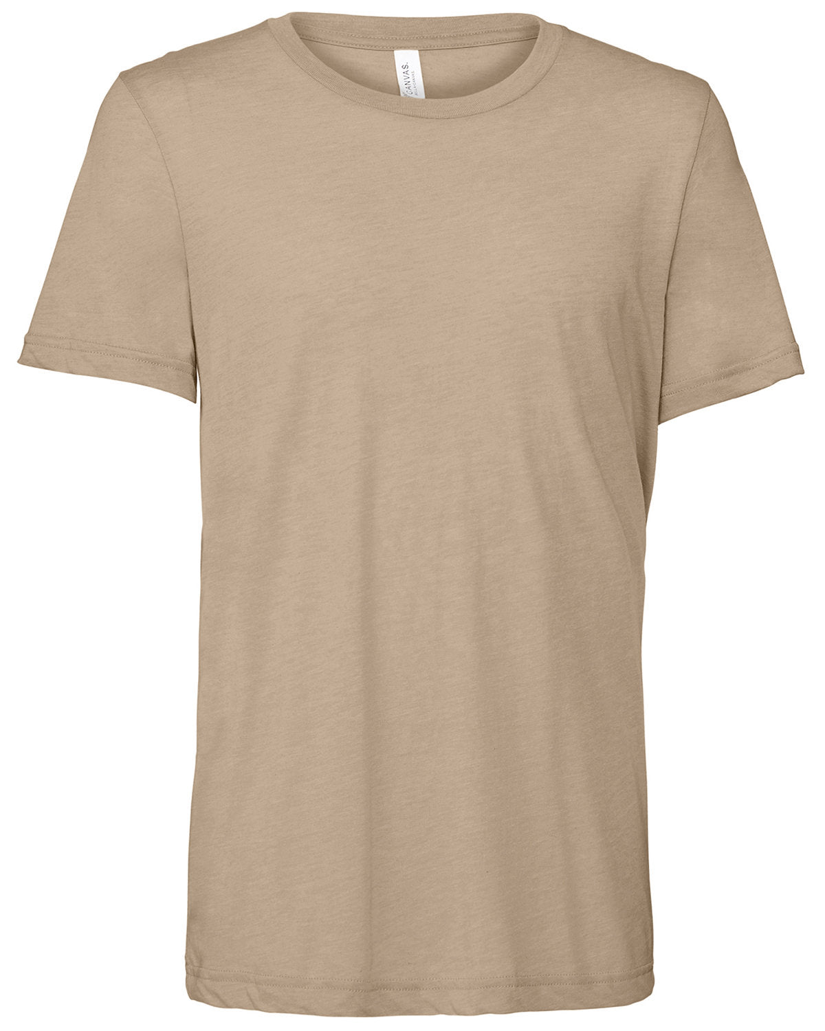 Bella + Canvas Unisex Triblend T-Shirt