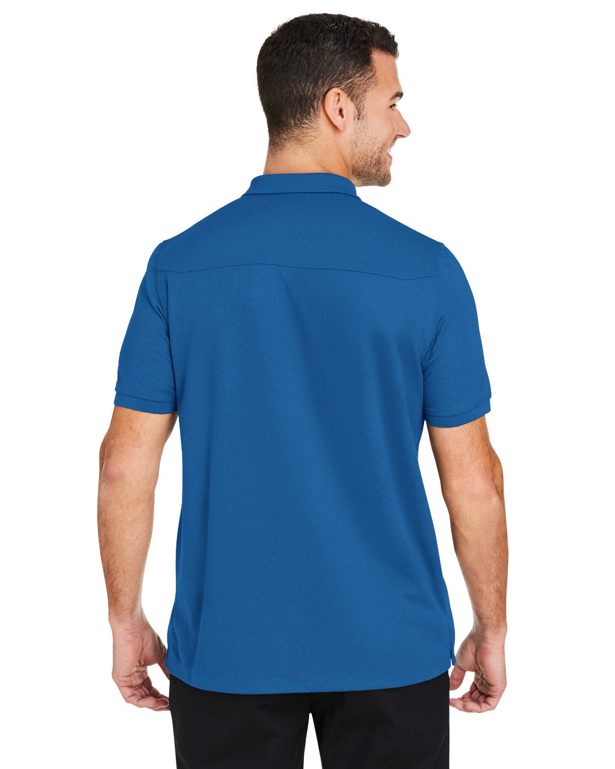 North End Men's Express Tech Performance Polo