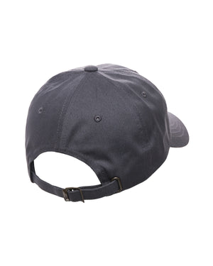 Yupoong Adult Low-Profile Cotton Twill Dad Cap