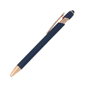 Shelby Prime Soft Grip Pen