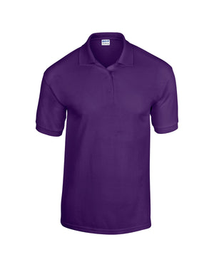 Gildan Adult Jersey Polo